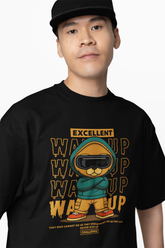 Excellent Oversized T-Shirts